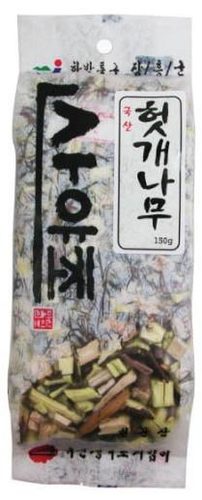 DRIED ORIENTAL RAISIN TREE 120G