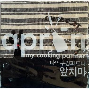 APRON A