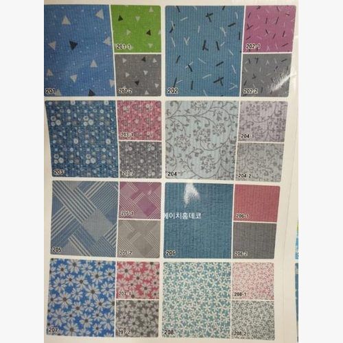LINE PAD (L) 180 X 220