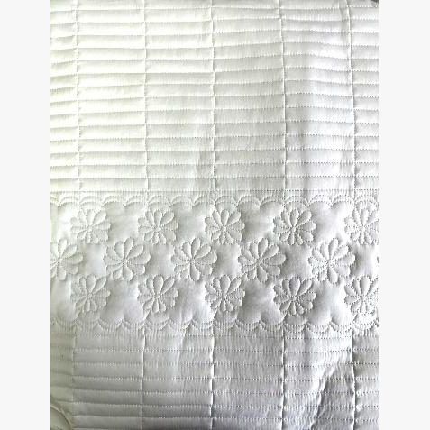 MATTRESS COVER Q (150 X 200 X30)