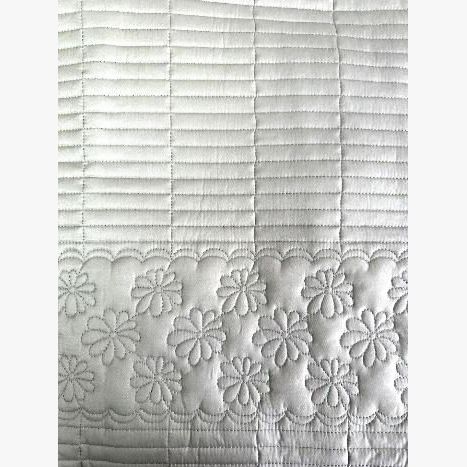 MATTRESS COVER S (110 X 200 X30)