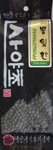 PPONGIPHWAN 250G