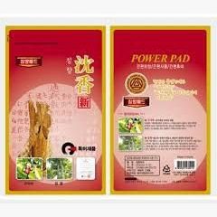 POWER PAD  10/CTN
