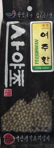 YEOJUHWAN 250G