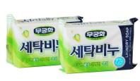 LAUNDRY SOAP 32/CTN
