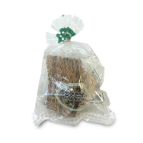 MIRAE LAVER CRACKER 280G