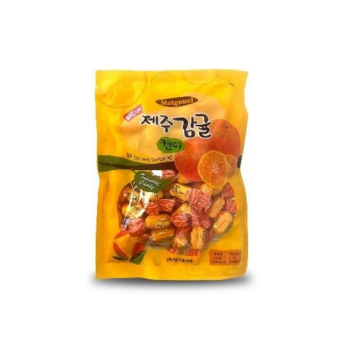 MATGOUEL TANGERLIN CANDY 300G