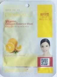 DERMAL VITAMIN COLLAGEN MASK