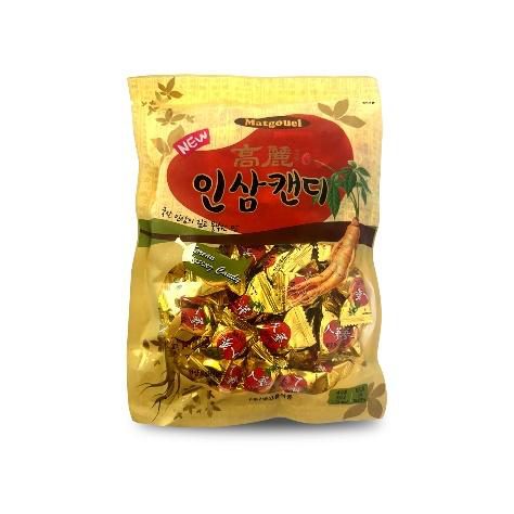 MATGOUEL KOREAN GINSENG CANDY 300G