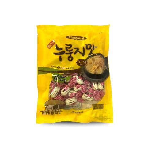 SCORCHED RICE CANDY 300G 10/CTN