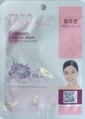 DERMAL COLLAGEN MASK