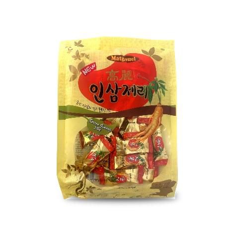 MATGOUEL KOREAN GINSENG JELLY 300G