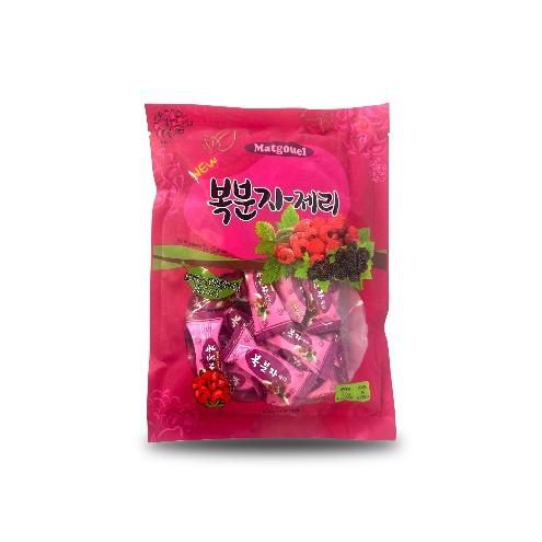 MATGOUEL ROBUS COREANUS JELLY 300G