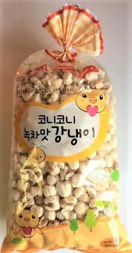 MATGOULE CONI CONI CORN 210G