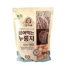 CHITOSAN NURUNGJI 150G
