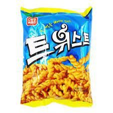 COSMOS TWIST 170G 16/CTN