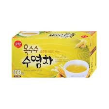 KO HYANG CORN SILK TEA (1.5G X 100T)