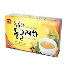 KO HYANG SOLOMON'S SEAL TEA 10/CTN