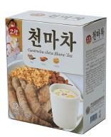 KO HYANG GASTRODIA ELATA BLUME TEA 20/CTN