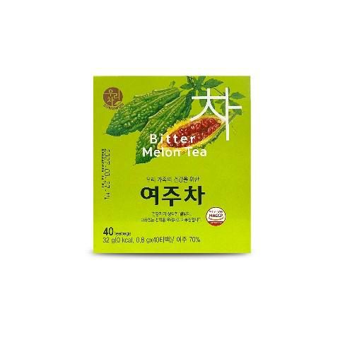 SONGWON BITTER MELON TEA 16/CTN