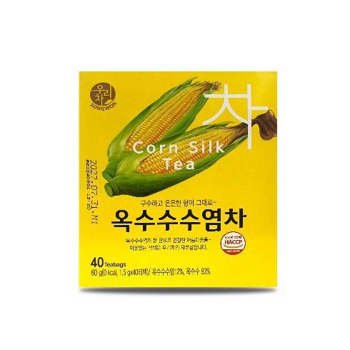 SONGWON CORN SILK TEA