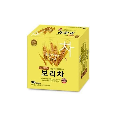 SONGWON BARLEY TEA (1.2G X 100T)