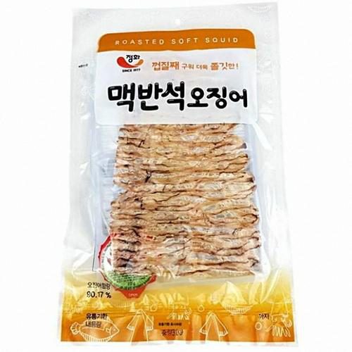 SOFT ROASTED SQUID 0.88OZ(25G)