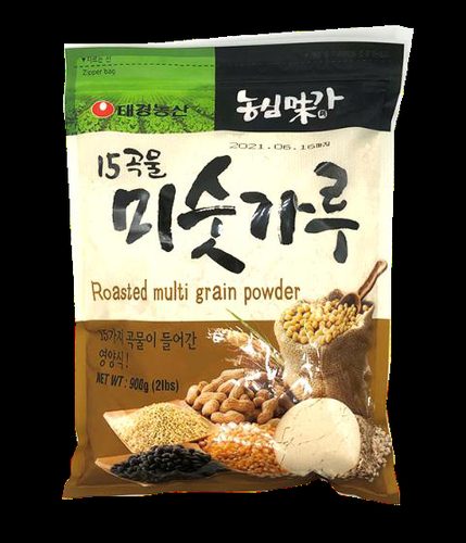 ROASTED MULTI GRAIN POWDER 900G