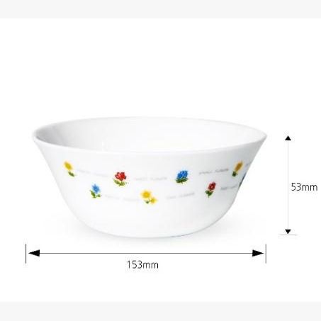 FIORE RD. SOUP BOWL