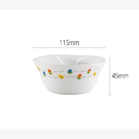 FIORE SQ. RICE BOWL