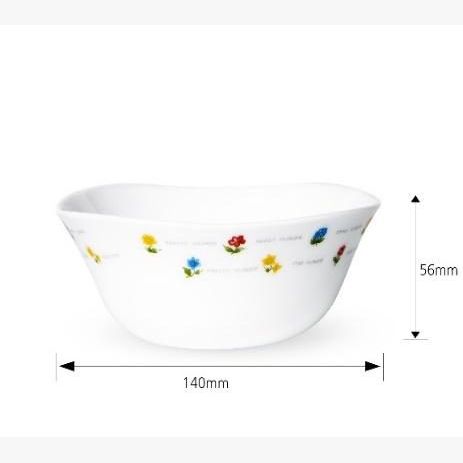 FIORE SQ. SOUP BOWL