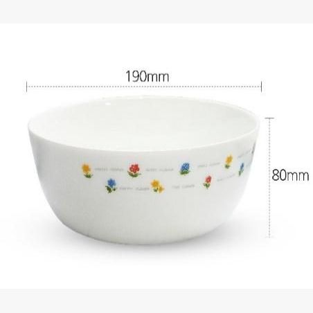 FIORE NOODLE BOWL (L)
