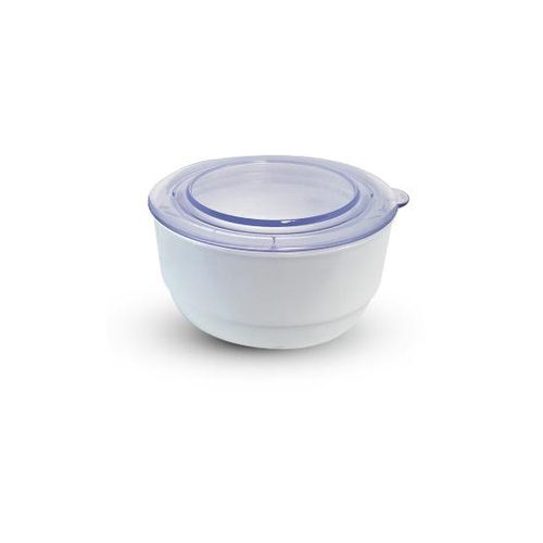 WHITE MOON CONTAINER #2