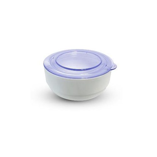 WHITE MOON CONTAINER #3