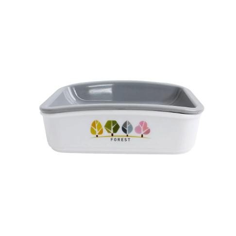 FOREST STAND TOOTHBRUSH HOLDER