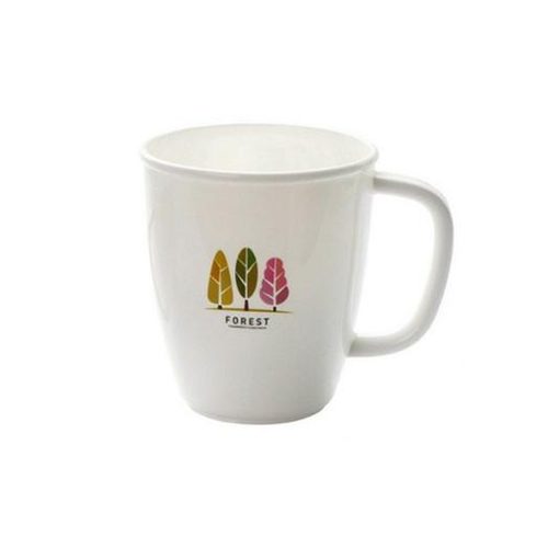 FOREST HANDLE TOOTH BRUSH CUP (L)
