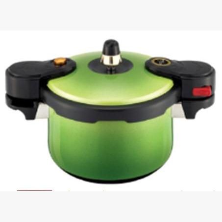 PRESSURE COOKER 2.5L