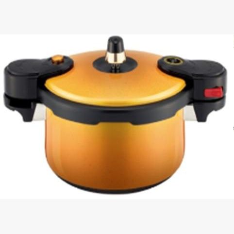 PRESSURE COOKER 3.5L
