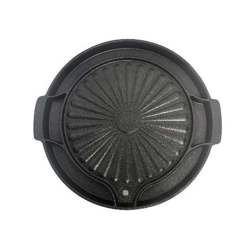 SUNTOUCH GRILL PAN 10/CTN