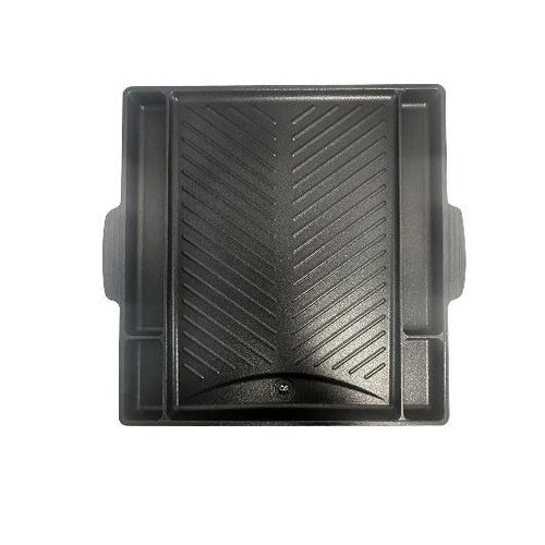 SUNTOUCH 40CM GRILL PAN 10/CTN