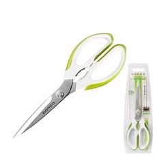 DORCO ESSAY  ALL PURPOSE SCISSOR  6/CTN