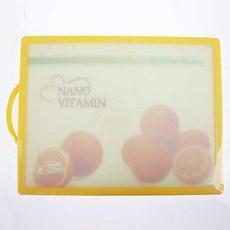 NANO VITAMIN CUTTING BORD (M)