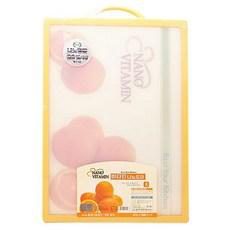 NANO VITAMIN CUTTING BORD (L)