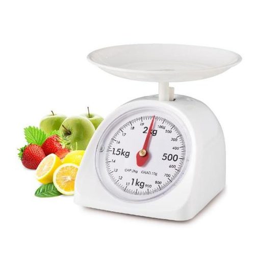 FRESH KITCHEN SCALE 2KG