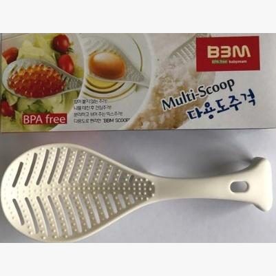BABY MOM MULYI SCOOP (S)