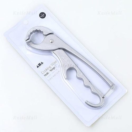 COOKING WARE MULTI TONGS