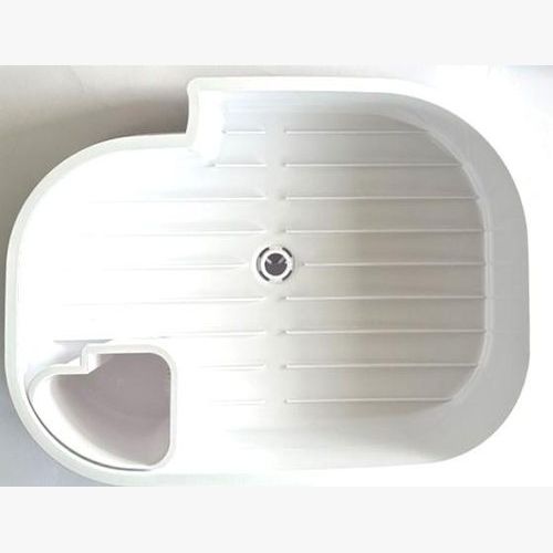 DISH RACK
