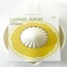 Let'S COOKING LEMON JUICER