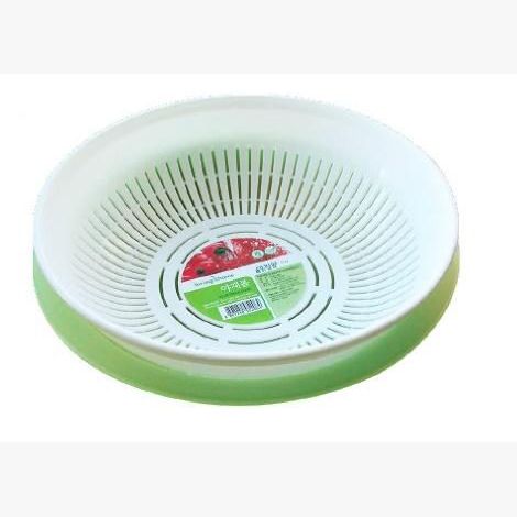 LOVING HOME VEGETABLE BOWL 16/CTN