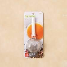 Let'S COOKING TEA STRAINER